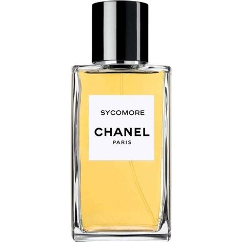 chanel sycomore edp|sycomore Chanel Paris.